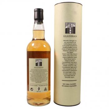 Kilkerran Work in Progress 3rd Release ... 1x 0,7 Ltr.