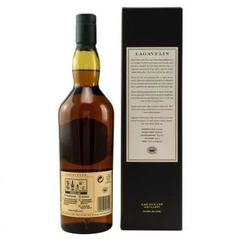 Lagavulin 16 Jahre ... 1x 0,7 Ltr.