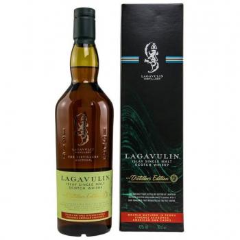 Lagavulin Distillers Edition ... 1x 0,7 Ltr.