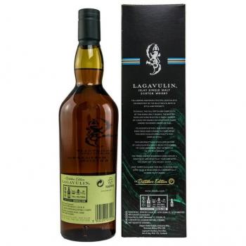 Lagavulin Distillers Edition ... 1x 0,7 Ltr.