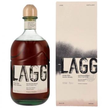 Lagg Corriecravie (Isle of Arran) ... 1x 0,7 Ltr.