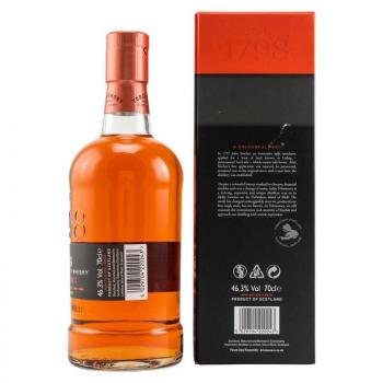 Ledaig Rioja Cask - Sinclair Series ... 1x 0,7 Ltr.