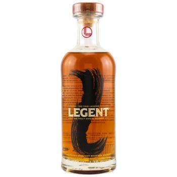 Legent ... 1x 0,7 Ltr.
