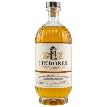 Lindores MCDXCIV ... 1x 0,7 Ltr.