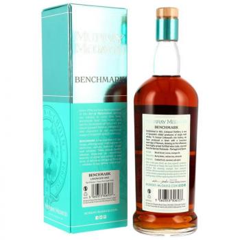 Linkwood 2012/2025 - 12 Jahre - Oloroso + Tawny Port Cask Finish - Murray McDavid ... 1x 0,7 Ltr.
