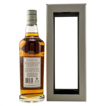 Preview: Linkwood 25 Jahre ... 1x 0,7 Ltr.