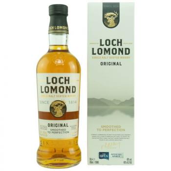 Loch Lomond Original ... 1x 0,7 Ltr.