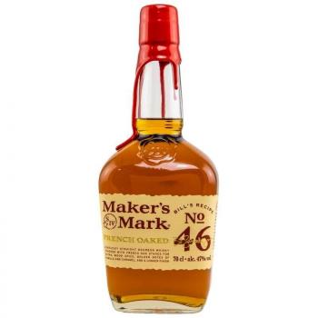 Makers Mark 46 ... 1x 0,7 Ltr.