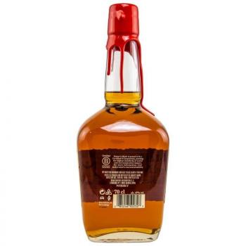 Makers Mark 46 ... 1x 0,7 Ltr.