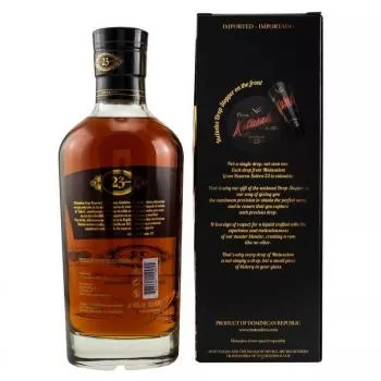 Matusalem 23 Jahre Gran Reserva ... 1x 0,7 Ltr.