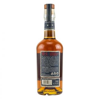Michter's Small Batch unblended American Whiskey ... 1x 0,7 Ltr.