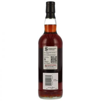 Miltonduff 2011/2024 - 12 Jahre - Signatory 100 Proof Edition #14 ... 1x 0,7 Ltr.