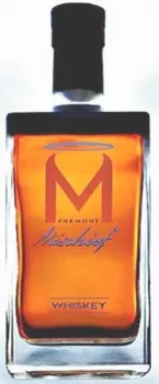 Mischief Rye ... 1x 0,7 Ltr.