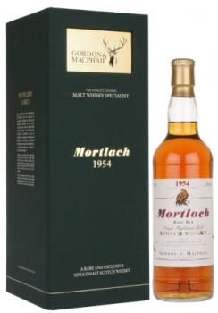 Mortlach 1954 Rare Vintage ... 1x 0,7 Ltr.