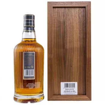 Mortlach 1978/2021 G&M PVC Private Collection ... 1x 0,7 Ltr.