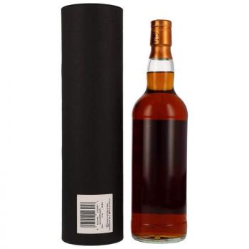 Mortlach Signatory Small Batch, 2014 - 10 Jahre Bolgheri ... 1x 0,7 Ltr.