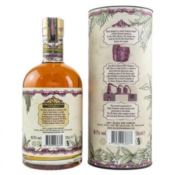 Preview: Navy Island PX Cask Finish - Rum ... 1x 0,7 Ltr.