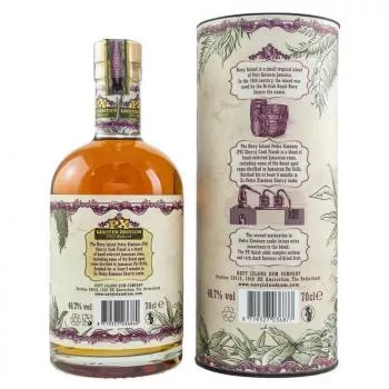 Navy Island PX Cask Finish - Rum ... 1x 0,7 Ltr.