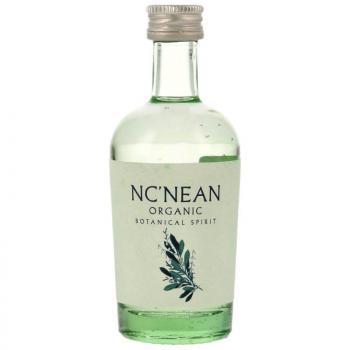Nc'Nean Organic Spirit Miniatur ... 1x 0,05 Ltr.