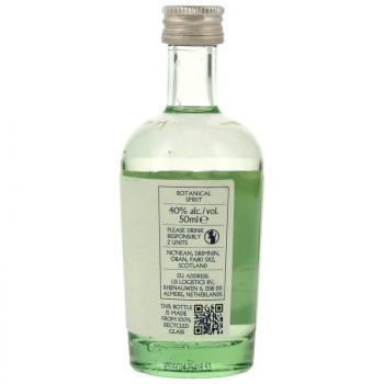Preview: Nc'Nean Organic Spirit Miniatur ... 1x 0,05 Ltr.