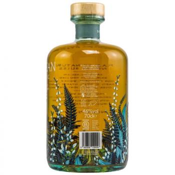 Nc’Nean Organic Single Malt Whisky ... 1x 0,7 Ltr.