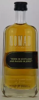 Nomad Outland Whisky Miniatur ... 1x 0,05 Ltr.