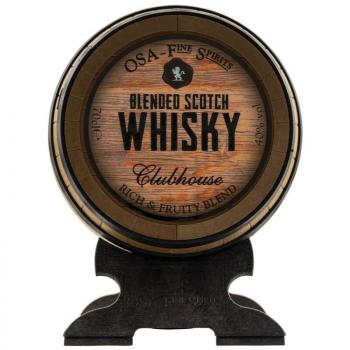 OSA Fine Spirits Clubhouse Barrel ... 1x 0,7 Ltr.