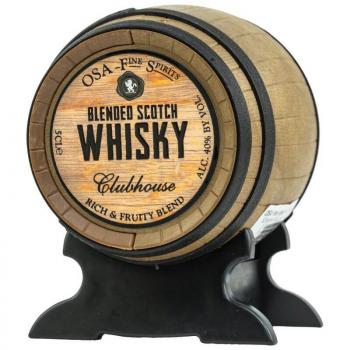 OSA Fine Spirits Mini-Fass ... 1x 0,05 Ltr.