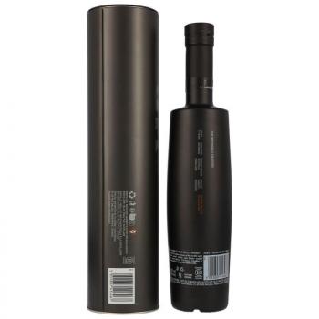 Octomore 14.1 - 5 y.o. - Release 2023 - 128,9 ppm ... 1x 0,7 Ltr.