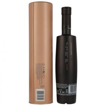Octomore 14.2 - 5 y.o. - Release 2023 - 128,9 ppm ... 1x 0,7 Ltr.