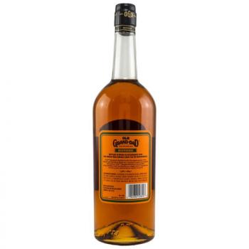 Old Grand Dad 100 Proof Bonded - 1,0 Liter ... 1x 1 Ltr.