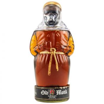 Old Monk Supreem XXX ... 1x 0,7 Ltr.