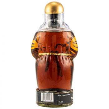 Old Monk Supreem XXX ... 1x 0,7 Ltr.