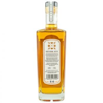 Preview: Oxford Rye Spirit ... 1x 0,7 Ltr.
