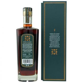 Preview: Oxford Red Red Rye Whisky ... 1x 0,7 Ltr.