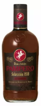 Pampero Anejo Selección 1938 ... 1x 0,7 Ltr.