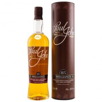 Paul John Brilliance ... 1x 0,7 Ltr.
