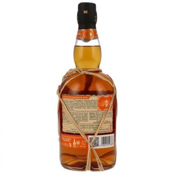 Plantation Rum Barbados ... 1x 0,7 Ltr.