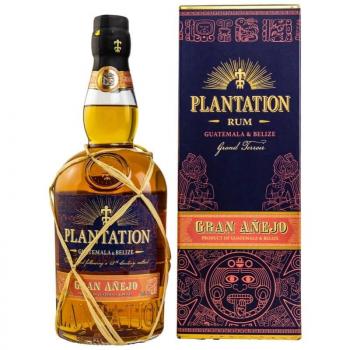 Preview: Plantation Rum Grand Anejo ... 1x 0,7 Ltr.