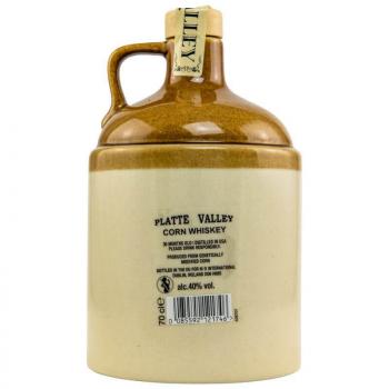 Platte Valley Straight Corn 0,7 Liter ... 1x 0,7 Ltr.