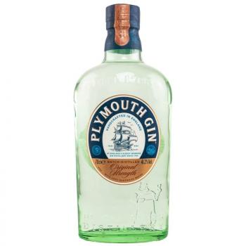 Preview: Plymouth Original Strength ... 1x 0,7 Ltr.