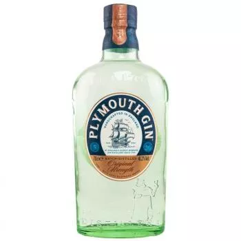 Plymouth Original Strength ... 1x 0,7 Ltr.