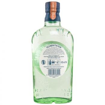 Preview: Plymouth Original Strength ... 1x 0,7 Ltr.