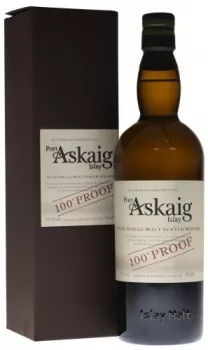 Port Askaig 100 Proof ... 1x 0,7 Ltr.