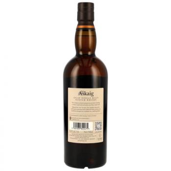 Port Askaig 2008–2025 – 16 Jahre Refill Hogshead Nr. 318173 | The Awakening Series | Single Malt Whisky ... 1x 0,7 Ltr.
