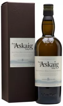 Port Askaig 8 Jahre ... 1x 0,7 Ltr.