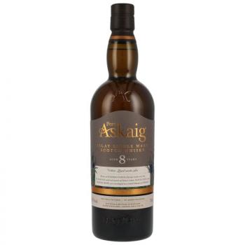 Port Askaig 8 Jahre ... 1x 0,7 Ltr.