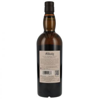 Port Askaig 8 Jahre ... 1x 0,7 Ltr.
