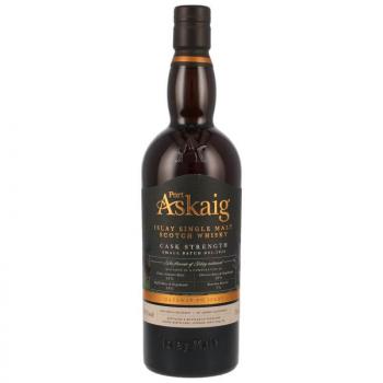 Port Askaig Cask Strength ... 1x 0,7 Ltr.