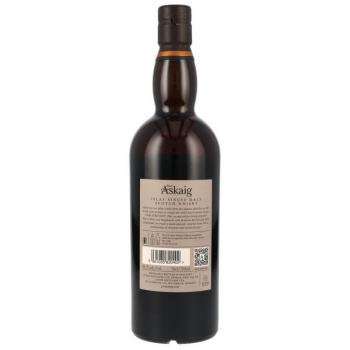 Port Askaig Cask Strength ... 1x 0,7 Ltr.